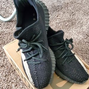 Yeezy Boost